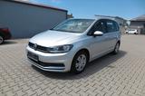 Volkswagen Touran Trendline BMT 7 Sitzer - Volkswagen Touran: Trendline