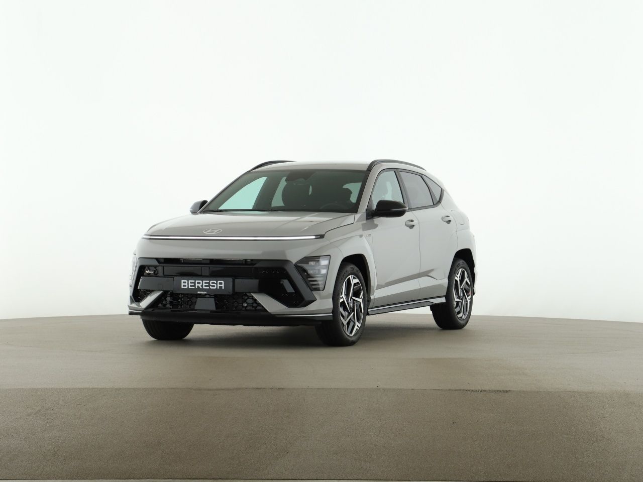 Hyundai Kona – Bild 2