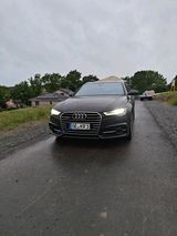 Audi A6 3.0 BiTDI Facelift *VOLL* - Audi A6: Facelift