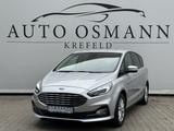 Ford S-MAX 2.0 EcoBlue Aut. TREND - Ford S-Max Trend mit Diesel-Antrieb