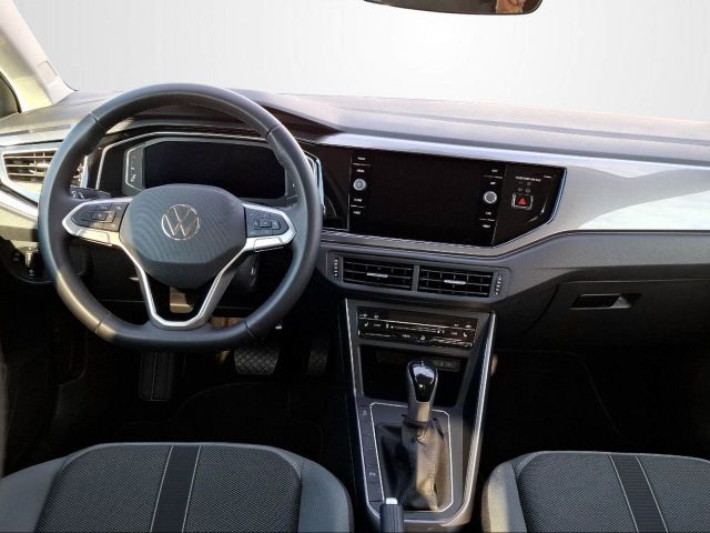 POLO 1.0 TSI DSG STYLE IQ.LIGHT+APP+ACC+NAVI