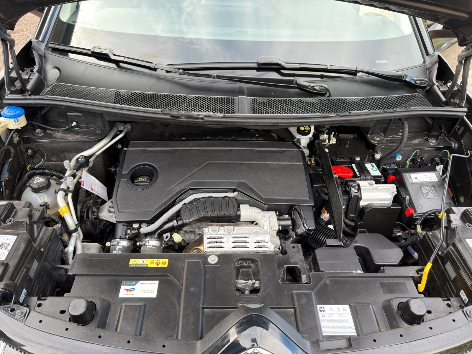 Citroën C5 Aircross Plus LED/Sitzheizung/uvm