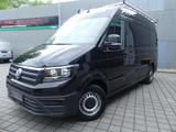 Volkswagen Crafter Kasten 35 HochLang AUT/NAV/KAM/DACHTRÄGE - VW Crafter Gebrauchtwagen in Berlin