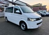 Volkswagen T5  Bus Caravelle Trendline* Behindertengerecht* - Volkswagen T5 Transporter aus 2014