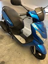 Peugeot Kisbee Mofa Moped 50cc, 2 stroke  - PEUGEOT KISBEE 50