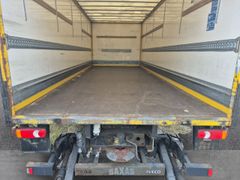 Fahrzeugabbildung ML 120 E Eurocargo 120E 28 E5 AHK Temp BT el.SP