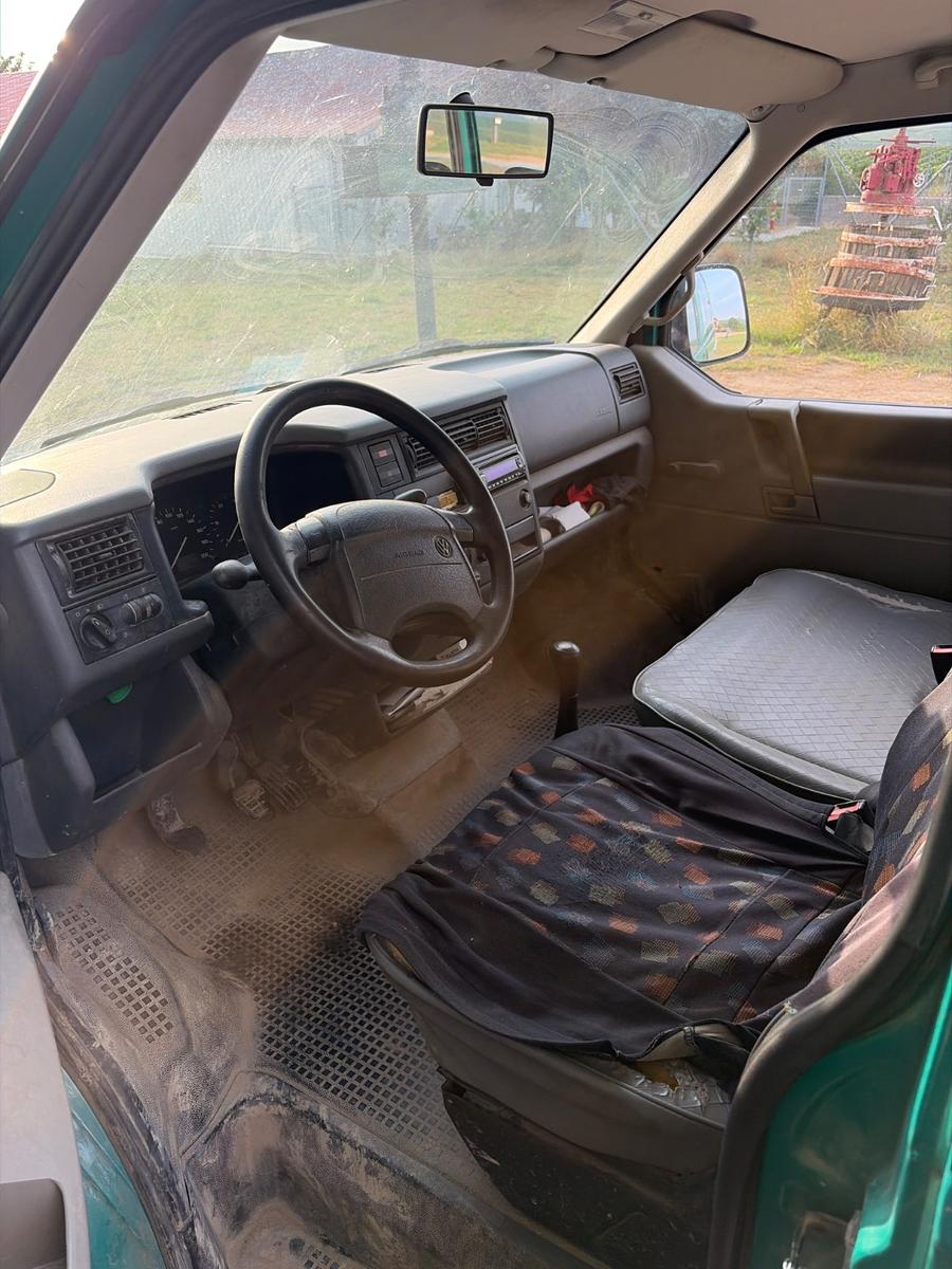Volkswagen T4 andere