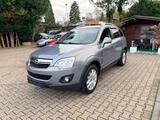 Opel Antara 2.4i 4x4 Automatik Zylinderkopf kaputt - Opel Antara aus 2011