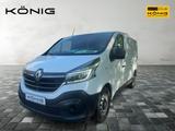 Renault Trafic L1H1 2,8 dci 95 - Renault Trafic in Magdeburg