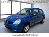 Renault Clio II Campus Authentique 1,2 Ltr.-43 kW - Renault Clio: Authentique