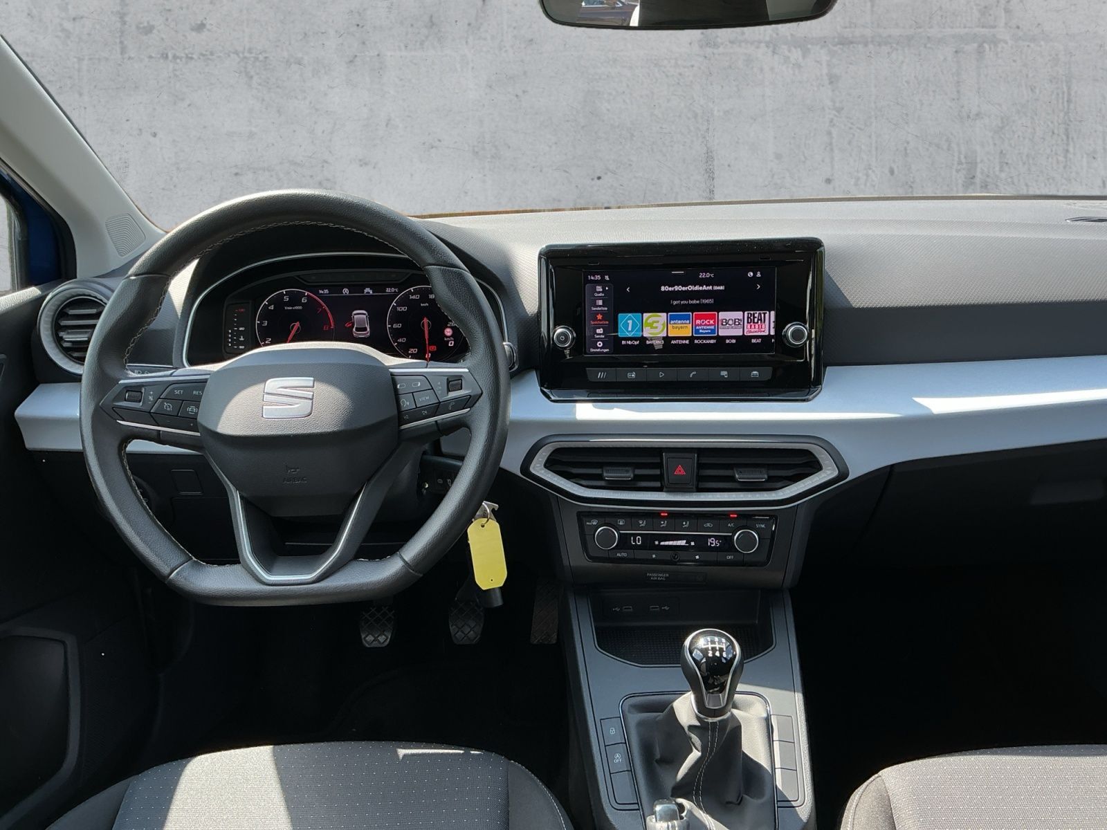 Seat Ibiza - Bild 9