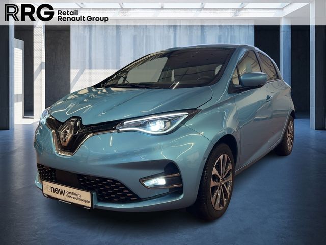 Renault ZOE R135 Z.E 50 Intens inkl. Batterie