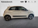 Renault Twingo Limited 1.0 70PS 8fach bereift - Renault Twingo: Ps