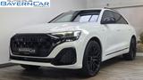 Audi Q8 50 TDI AHK S Line Sport+ ACC 360° MatrixLED - Audi Q8 von 2026