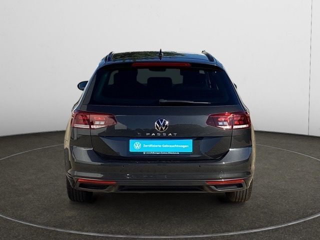 Volkswagen Passat Variant 1.5 TSI DSG Navi PDC v h Kamera foto 4