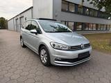 Volkswagen Touran 2.0 TDI-DSG-7Sitz-Panora-Navi-Standhz-LED - Volkswagen Touran mit Diesel-Antrieb: Taxi, Kleinbus