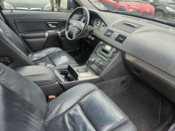 Volvo XC90 - 12