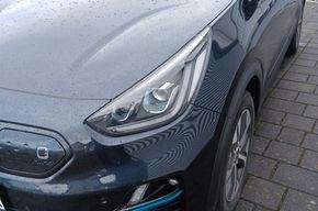 Image of Kia Niro EV