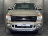 Ford Ranger 2.2 TDCi Limited 4x4 Tempo*AHK*PDC*SHZ - gebrauchte Ford Ranger aus dem Jahr 2015