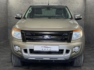 Ford Ranger - 2