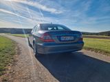 Mercedes-Benz E 200 KOMPRESSOR CLASSIC Classic - Mercedes-Benz: C Class Kompressor