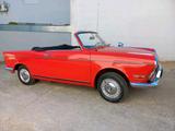BMW 700 Cabrio Cabriolet - BMW Gebrauchtwagen von 1965