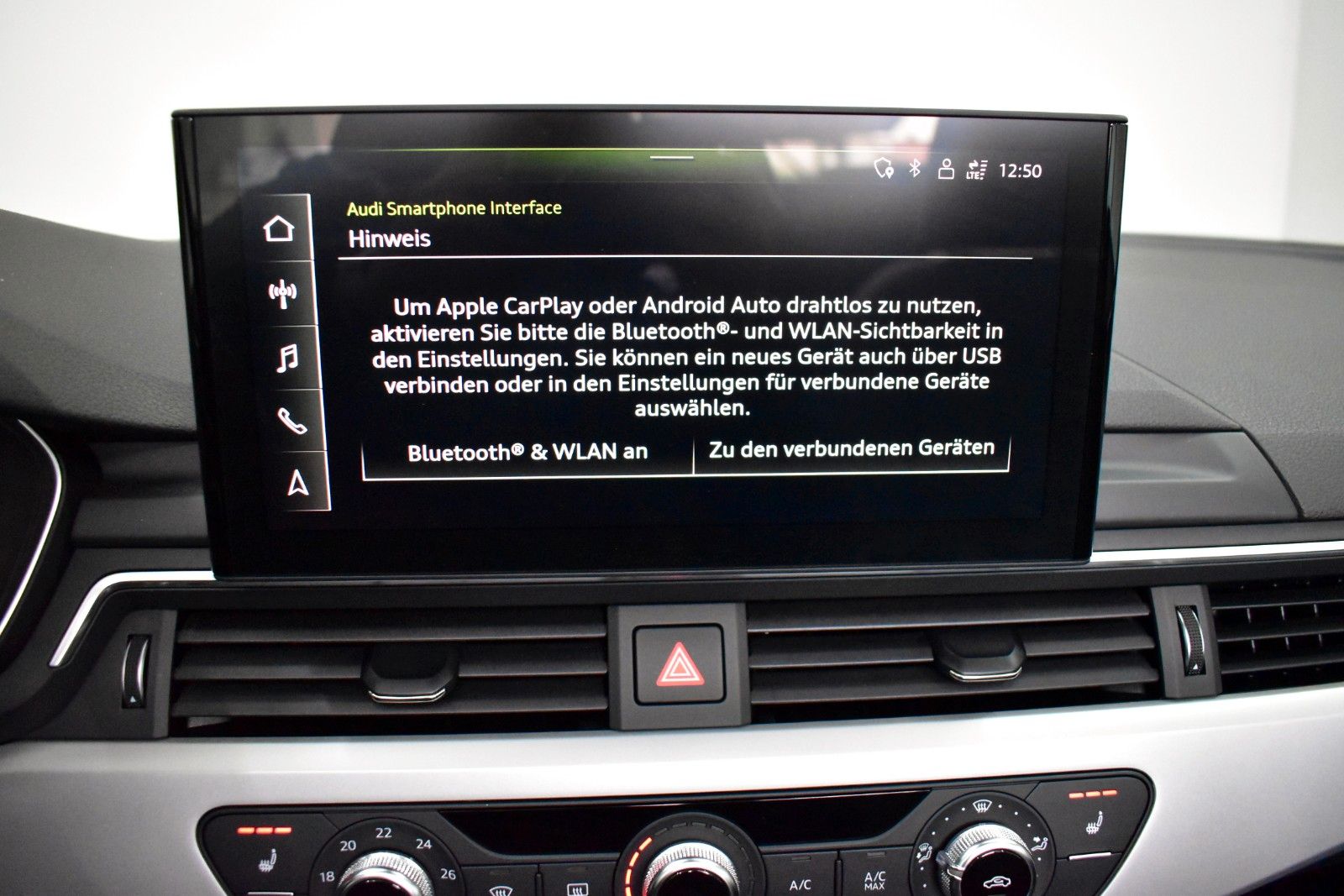 Fahrzeugabbildung Audi A5 Cabriolet 40 TDI Leder,Navi,LED,SH,PDC,Kamera