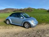 Volkswagen Neu Beetle Cabrio - Volkswagen Beetle aus 2004: Cabrio