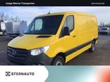 Mercedes-Benz 316 CDI Kasten Standard Standhzg.Klima Kamera - Mercedes-Benz Sprinter: Gelb