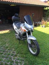Aprilia Pegaso 650 - APRILIA PEGASO 650