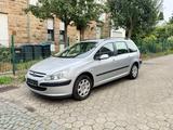 Peugeot 307 1.4 Benziner/TÜV bis 07/2026/8... - Peugeot 307: 2.0