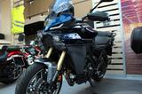 Yamaha TRACER 9 GT / Koffer / Navi / TFT - SPORTTOURER VON 751 BIS 1000 CCM