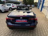 BMW M440 Baureihe 4 Cabrio M440 i xDrive - BMW M440 in Dortmund
