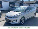 Hyundai i30 cw Trend/TÜV NEU/8-Fach/