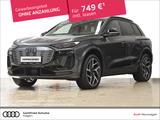 Audi Q6 e-tron quattro S line AHK Pano Matrix - Audi Q6 e-tron Gebrauchtwagen