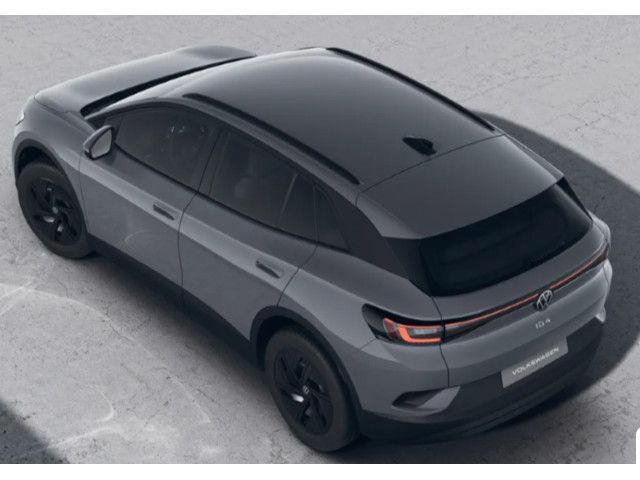 Volkswagen ID.4 - Bild 5