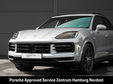 Porsche Cayenne - 9
