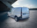 Volkswagen Caddy Cargo Maxi 2.0 l TDI 75 kW 6-Gang - Volkswagen Caddy Cargo Maxi