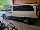Mercedes-Benz Mercedes Vito/Mixto 109 CDI 2.2 - gebrauchte Mercedes-Benz Vito aus dem Jahr 2003