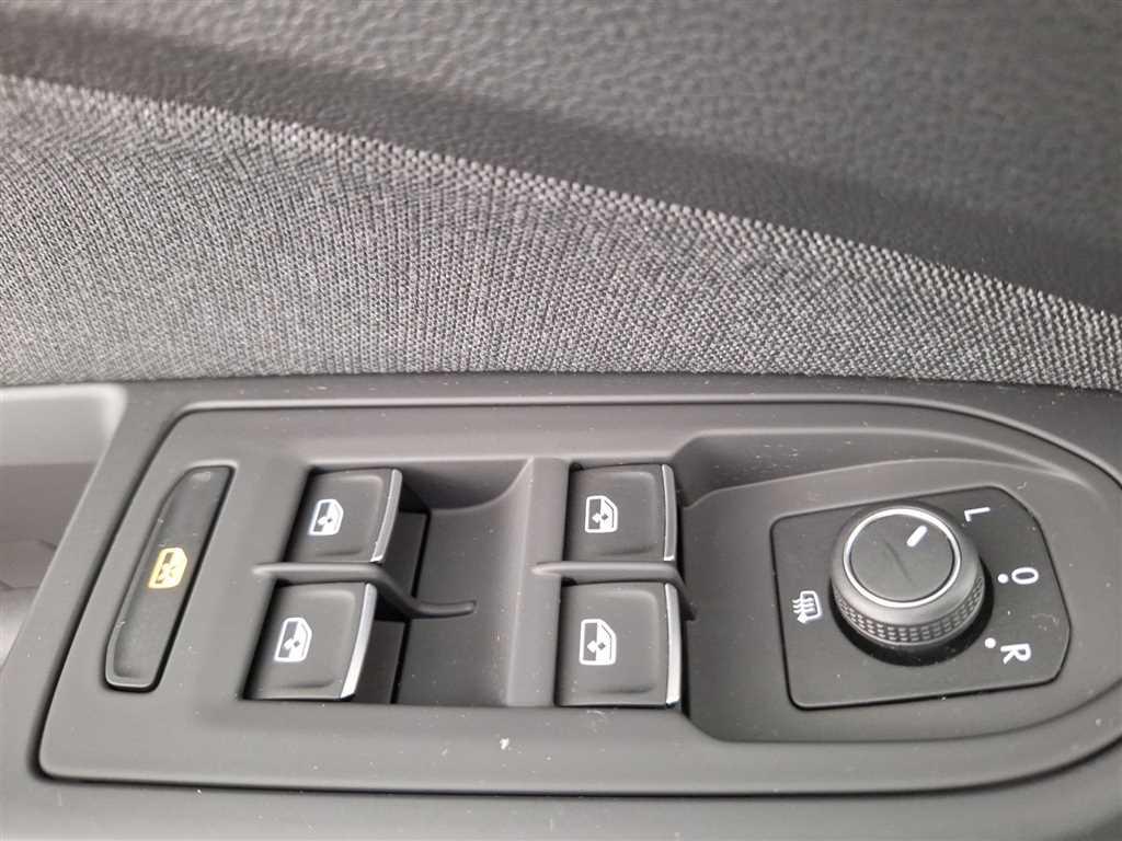 Volkswagen Golf Variant Life 1.0 TSI Winterpaket Standhz, миниатюра 15