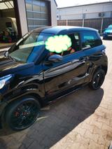 Ligier JS 60 Automatik als PKW zugelassen - scheckheftgepflegte Ligier JS 60