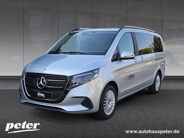 Mercedes-Benz V 250 d 4Matic Style MULTIBEAM LED+DISTR+STHZG