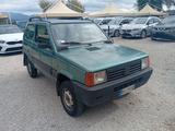 Fiat Panda 1100 i.e. cat 4x4 Trekking - Fiat Panda aus 1999