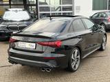 Audi S3 Lim. 2.0 TFSI quattro Pano, B&O, LED, CARBON - gebrauchte Audi S3 aus dem Jahr 2022