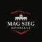 MAG SIEG AUTOMOBILE