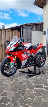 Aprilia RSV 4 RR-RF 2018