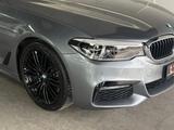 BMW 540i touring M-Sport xDrive Pano Leder LED 19Alu - BMW 540: 540i