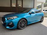 BMW 218i Gran Coupé M Sport - Perfekter Zustand NEU - BMW 218: Privatanbieter