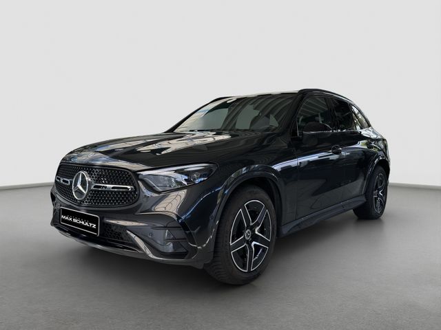Mercedes-Benz GLC 220 d 4MATIC AMG*Night*Nav*KeyLess*PDC*RFK