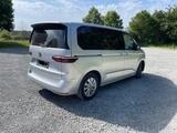 Volkswagen T7 Multivan 1,4 eHybrid DSG 110KW - VW T7 Multivan von privat